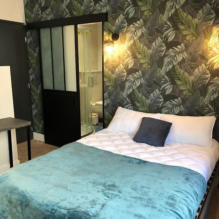 شقة Duplex Cosy Hyper Centre شوليه المظهر الخارجي الصورة